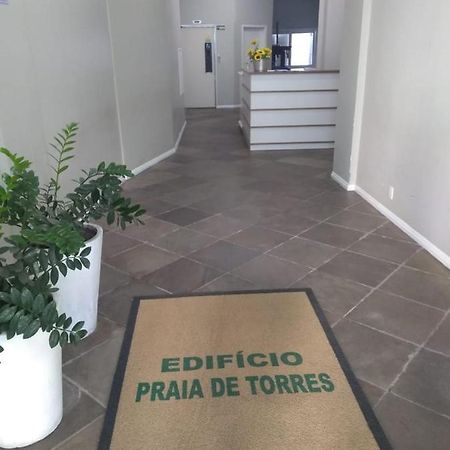 Apartament Edificio Praia De Torres Zewnętrze zdjęcie