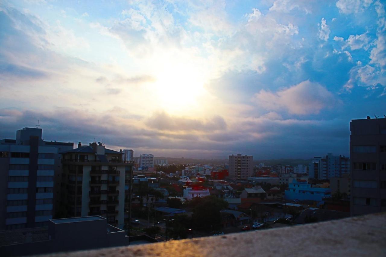Apartament Edificio Praia De Torres Zewnętrze zdjęcie