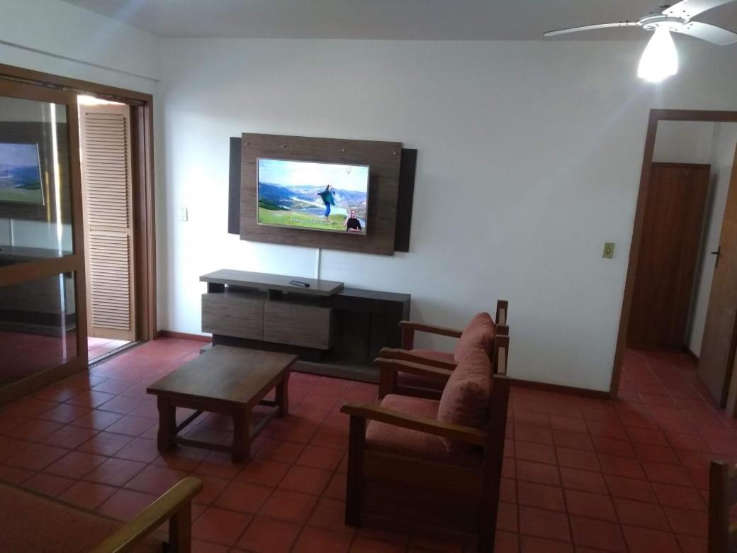 Apartament Edificio Praia De Torres Zewnętrze zdjęcie