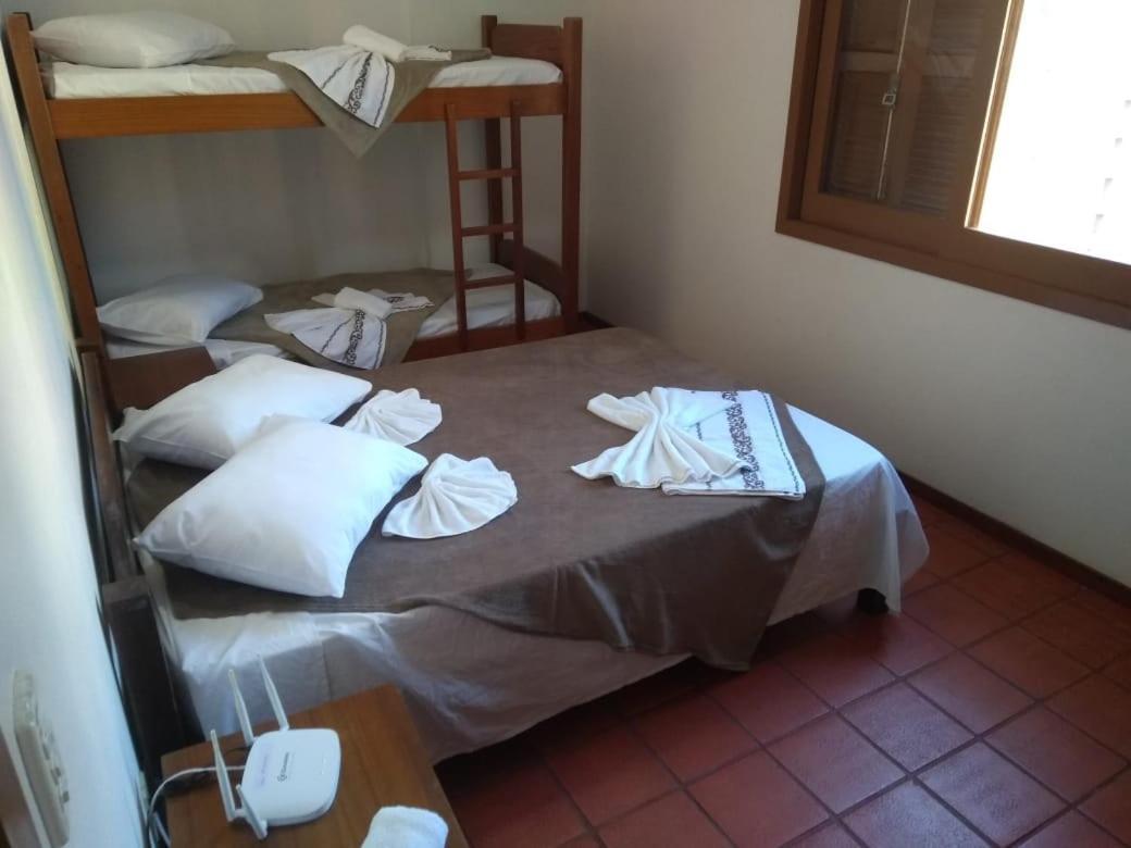 Apartament Edificio Praia De Torres Zewnętrze zdjęcie