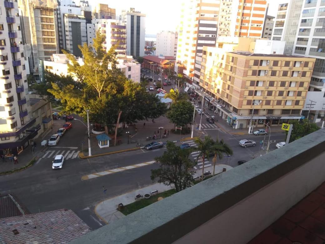 Apartament Edificio Praia De Torres Zewnętrze zdjęcie