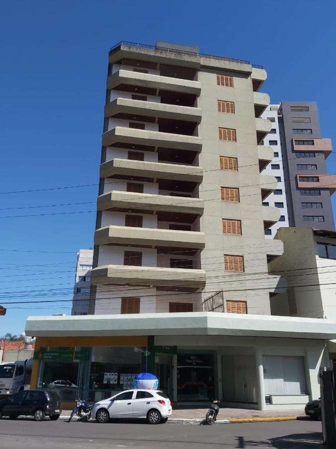 Apartament Edificio Praia De Torres Zewnętrze zdjęcie
