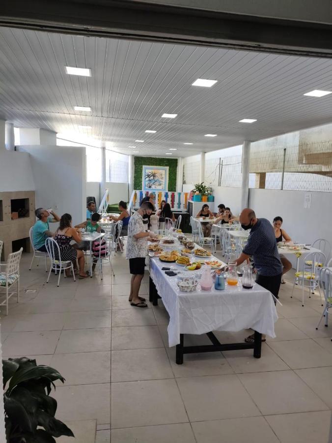Apartament Edificio Praia De Torres Zewnętrze zdjęcie